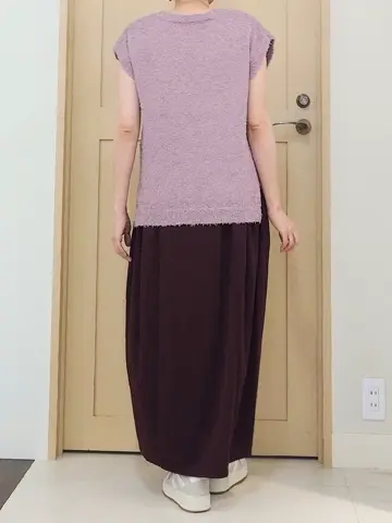 ANY 八坂 コーディネート画像