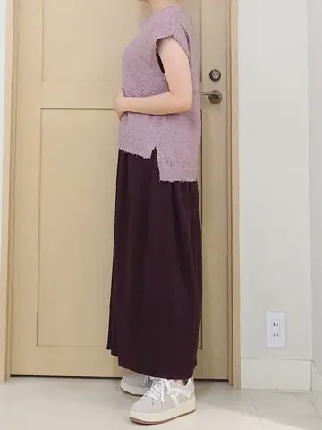 ANY 八坂 コーディネート画像