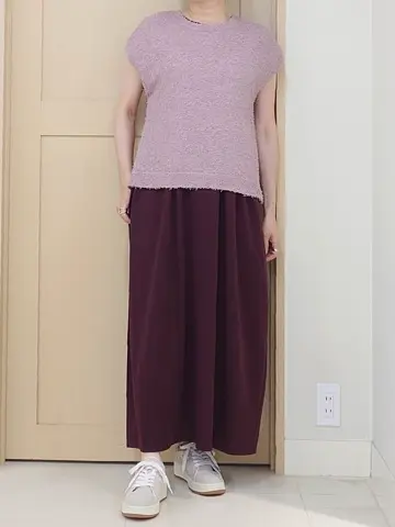 ANY 八坂 コーディネート画像