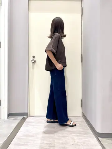 UNFILO 金井 コーディネート画像