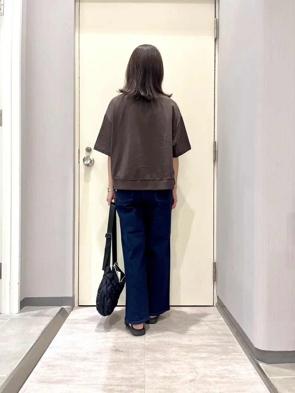 UNFILO 金井 コーディネート画像