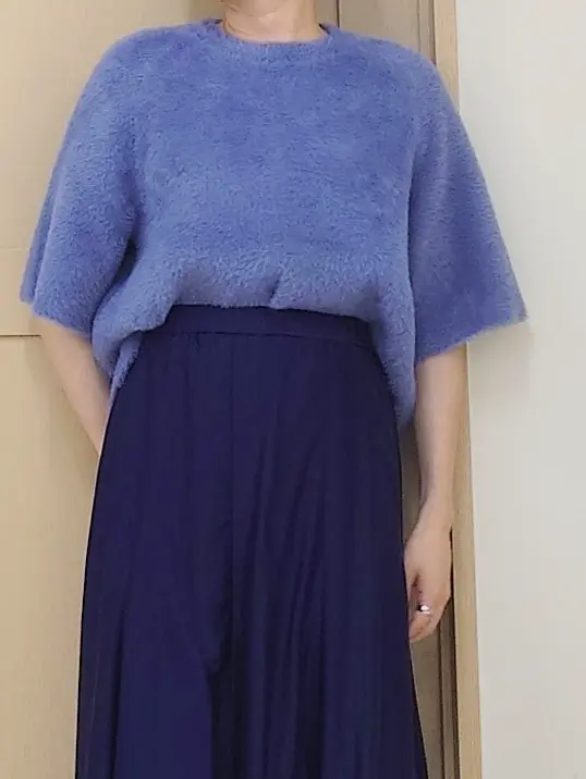 UNFILO 八坂 コーディネート画像