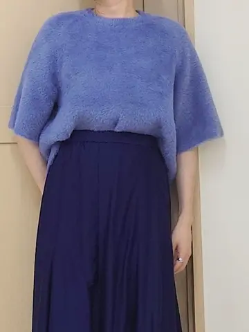 UNFILO 八坂 コーディネート画像