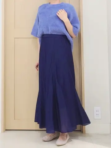 UNFILO 八坂 コーディネート画像