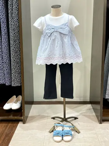 ANY 杉原 コーディネート画像