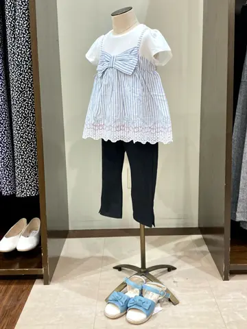 ANY 杉原 コーディネート画像