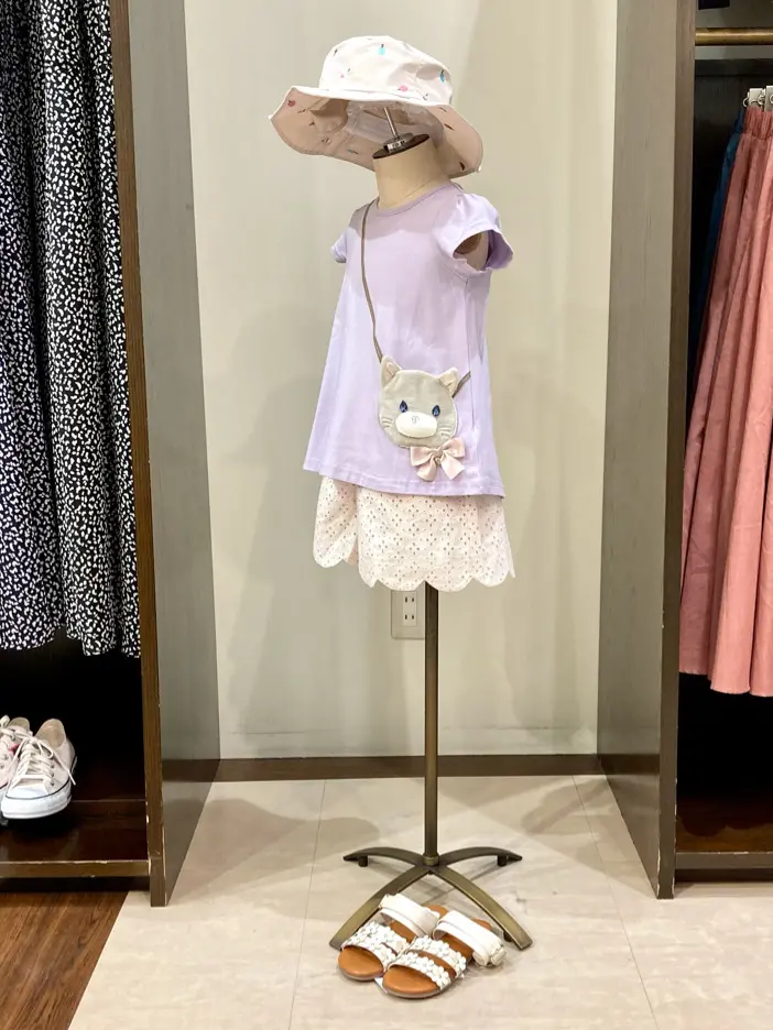 ANY 杉原 コーディネート画像