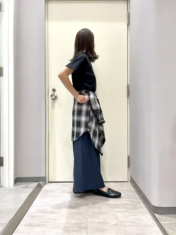 ANY 金井 コーディネート画像