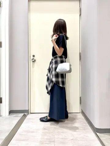 ANY 金井 コーディネート画像