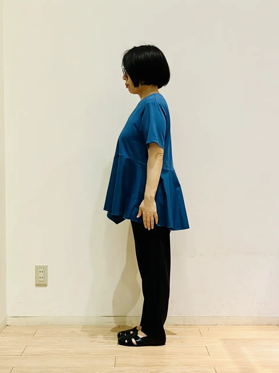 ANY 大野 コーディネート画像