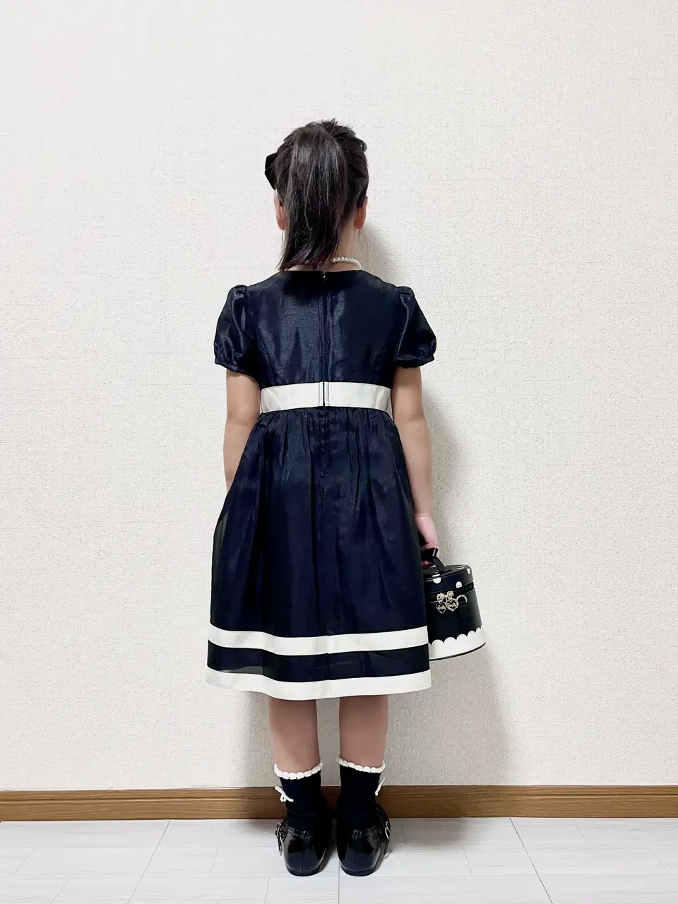 ANY MIKA コーディネート画像