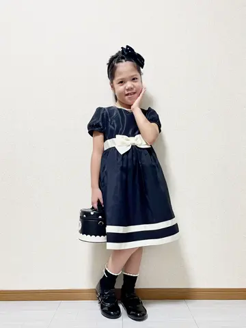 ANY MIKA コーディネート画像