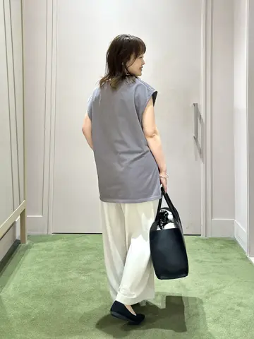 ANY フジコ コーディネート画像