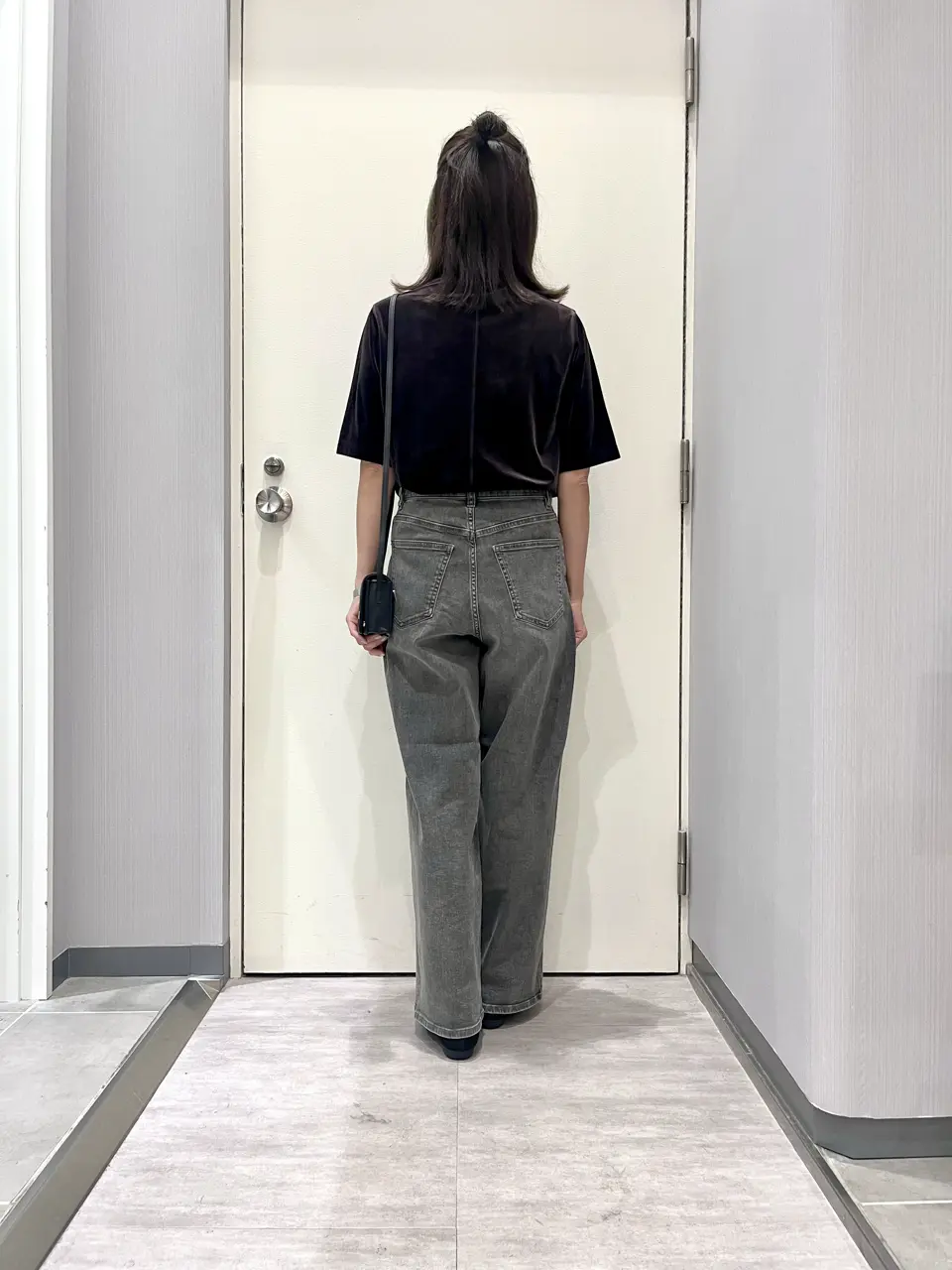 UNFILO 金井 コーディネート画像