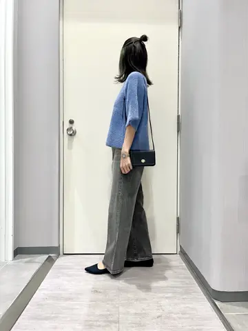 UNFILO 金井 コーディネート画像