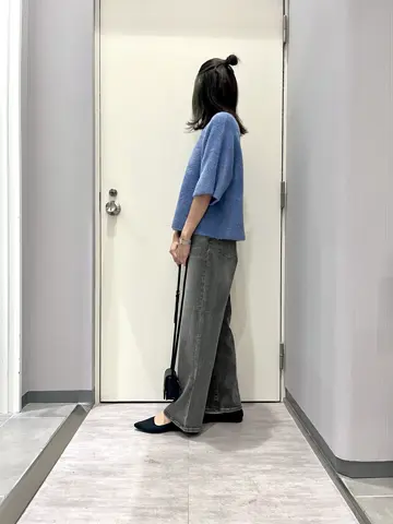 UNFILO 金井 コーディネート画像