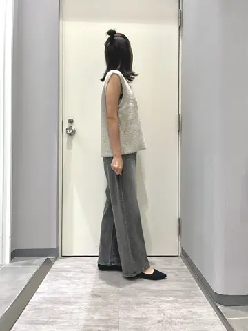 UNFILO 金井 コーディネート画像