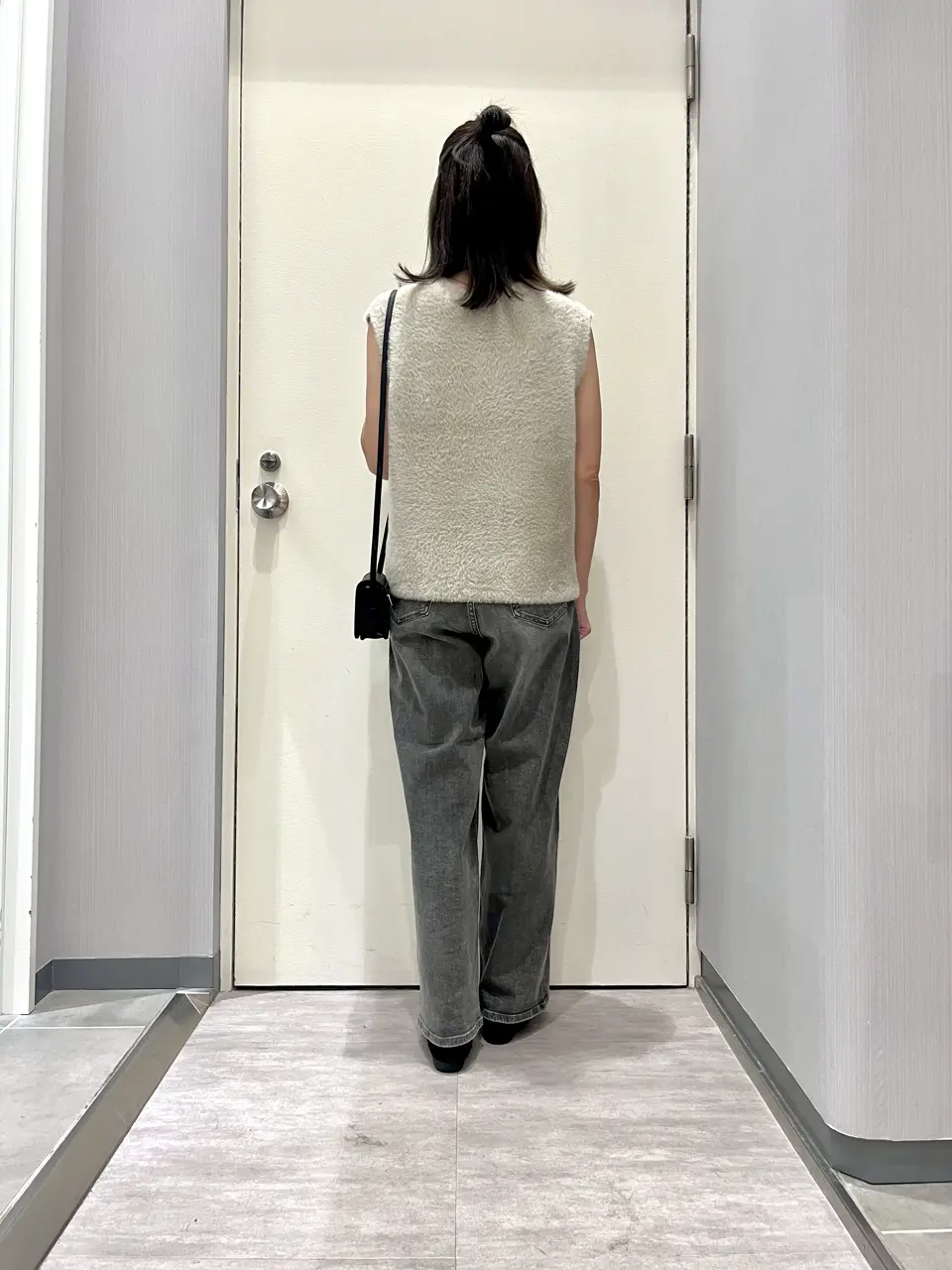 UNFILO 金井 コーディネート画像