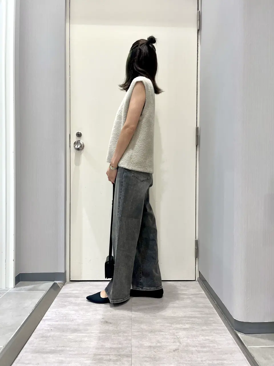 UNFILO 金井 コーディネート画像