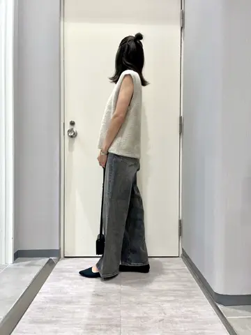 UNFILO 金井 コーディネート画像