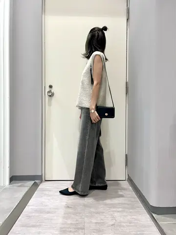 UNFILO 金井 コーディネート画像