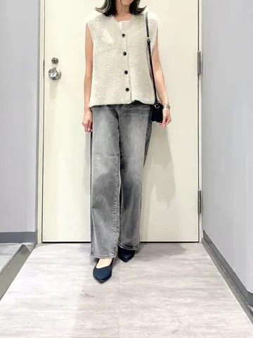 UNFILO 金井 コーディネート画像