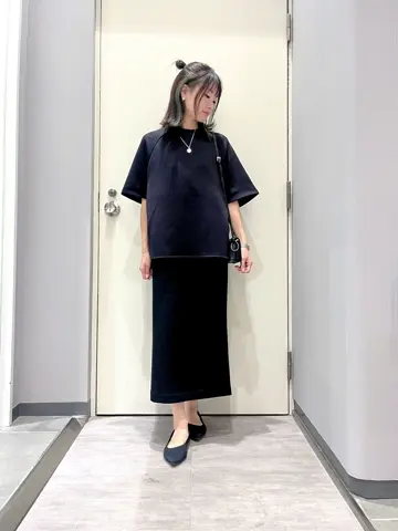 UNFILO 金井 コーディネート画像