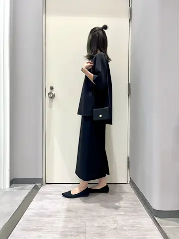 UNFILO 金井 コーディネート画像