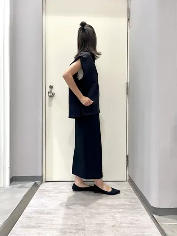 UNFILO 金井 コーディネート画像