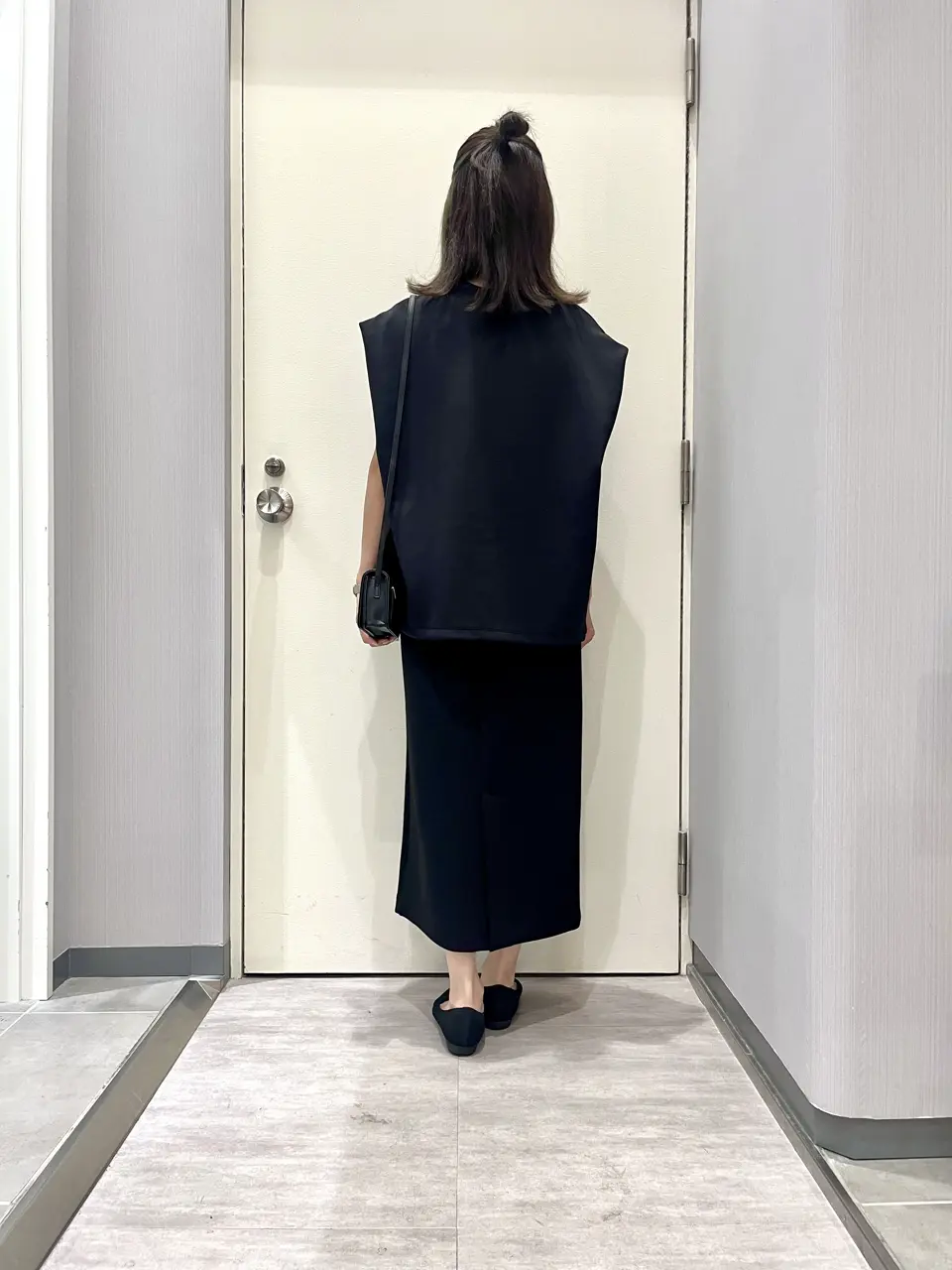 UNFILO 金井 コーディネート画像