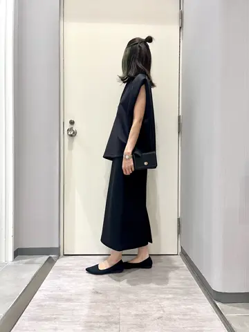 UNFILO 金井 コーディネート画像