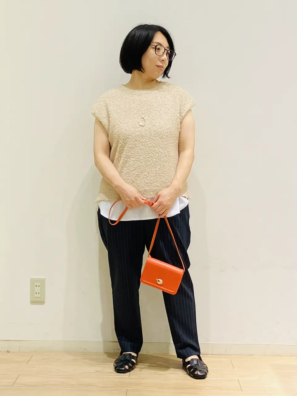 【新品未使用】ANYFAM レディースコー any FAM / エニィファム | ファッション通販 タカシマヤ