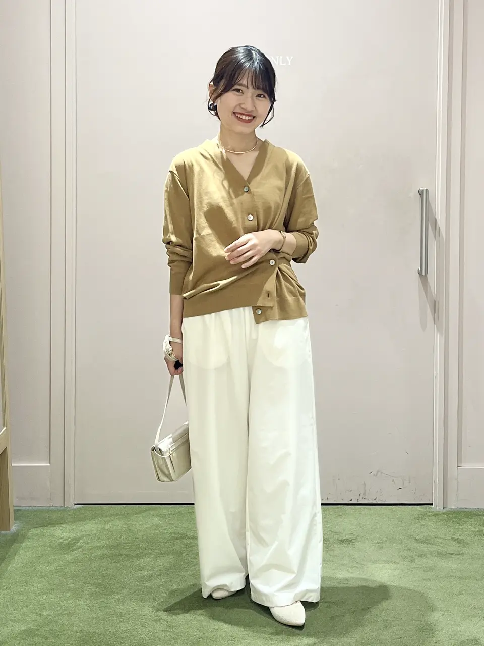 UNFILO 今堀 コーディネート画像