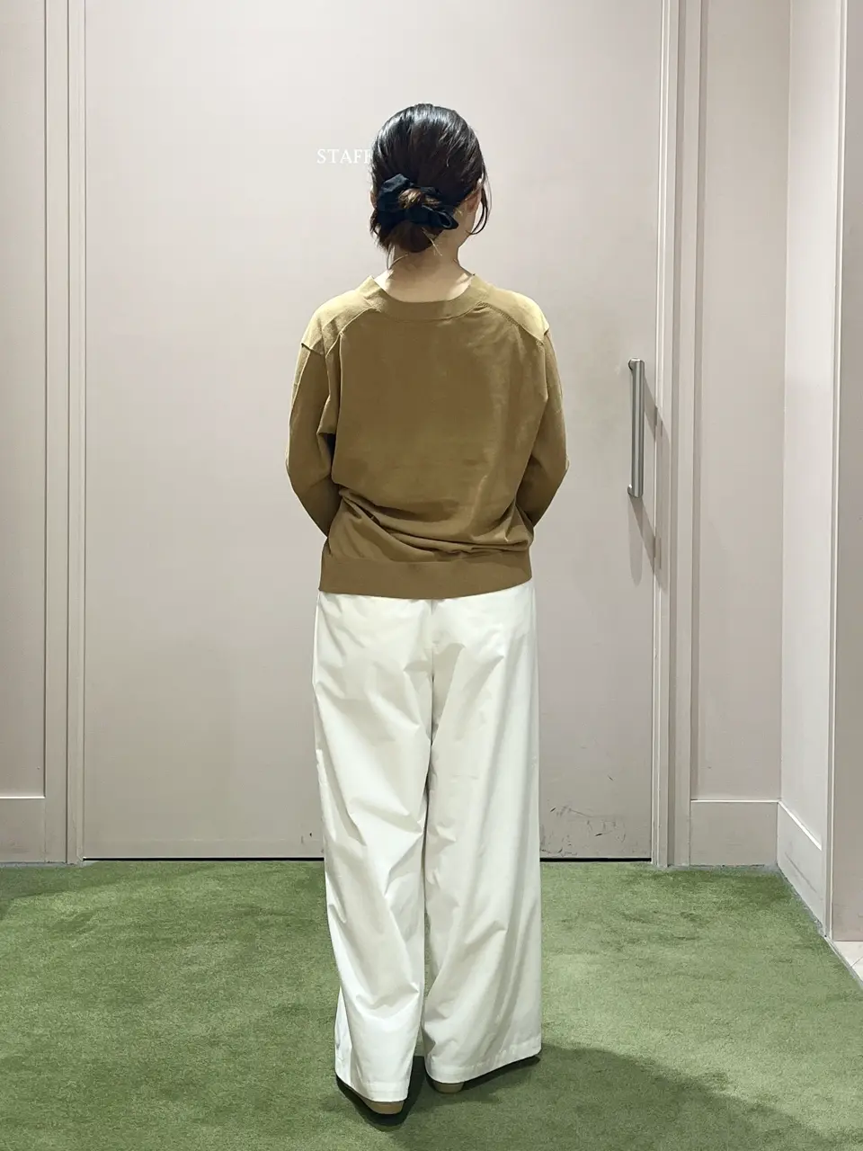 UNFILO 今堀 コーディネート画像