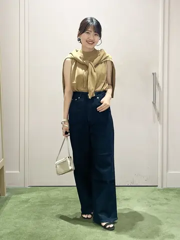 UNFILO 今堀 コーディネート画像