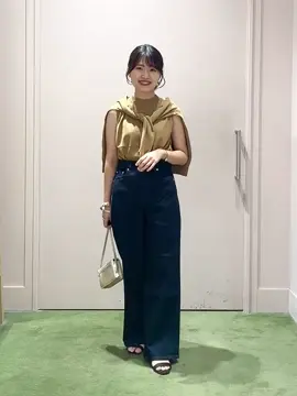 UNFILO 今堀 コーディネート画像