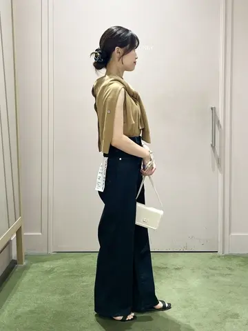 UNFILO 今堀 コーディネート画像