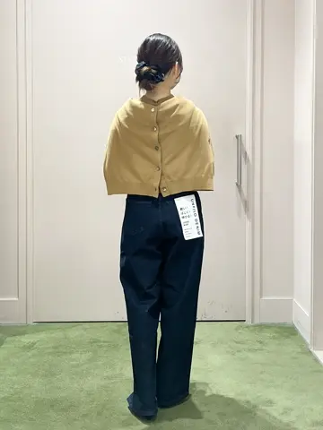 UNFILO 今堀 コーディネート画像