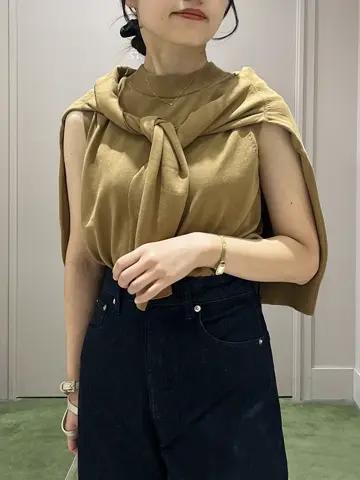 UNFILO 今堀 コーディネート画像