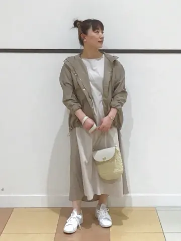 ANY 高橋 コーディネート画像