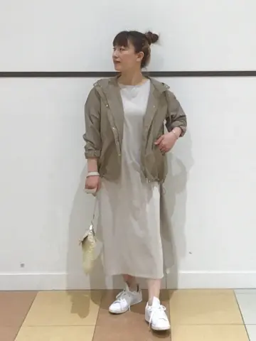 ANY 高橋 コーディネート画像