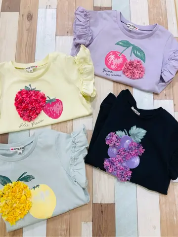 ANY ISHII コーディネート画像