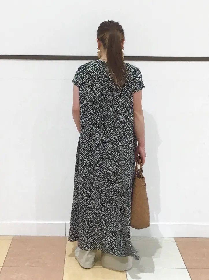 ANY 高橋 コーディネート画像