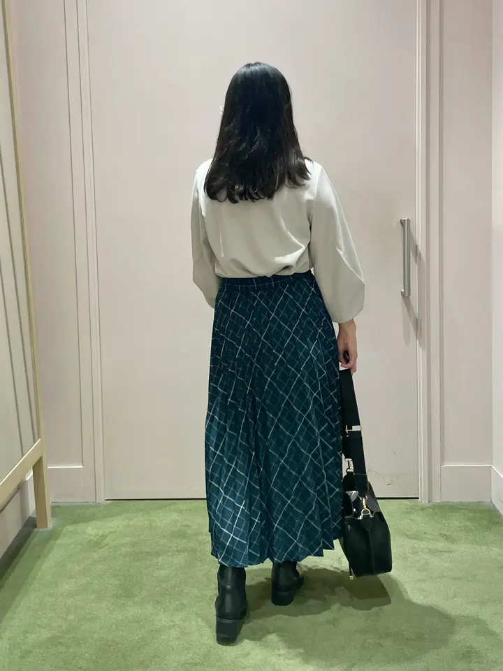 ANY 山本 コーディネート画像