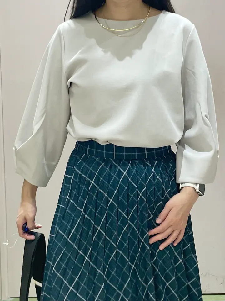 ANY 山本 コーディネート画像