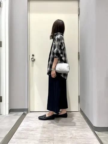 ANY 金井 コーディネート画像