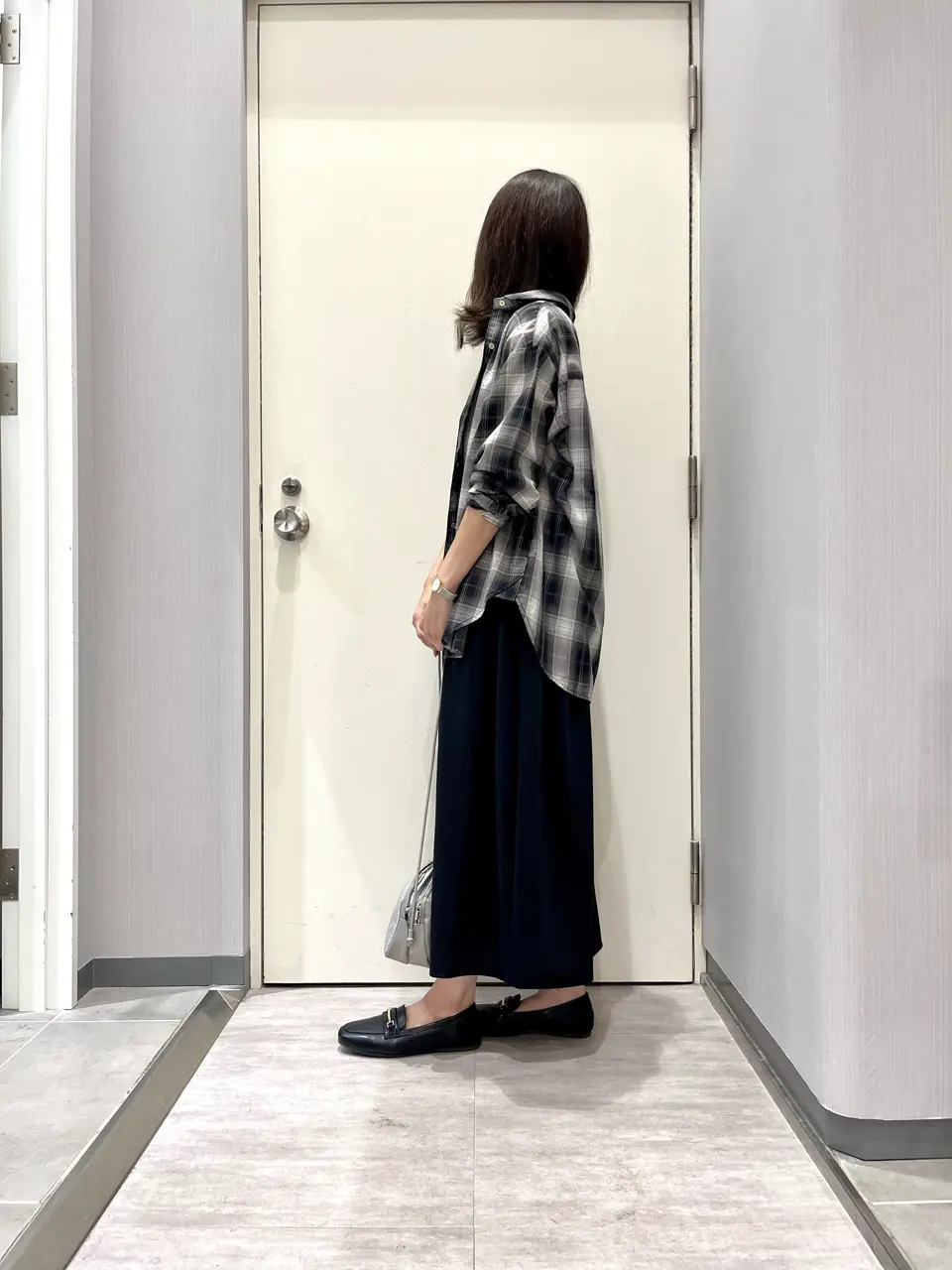 ANY 金井 コーディネート画像