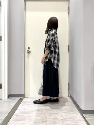 ANY 金井 コーディネート画像