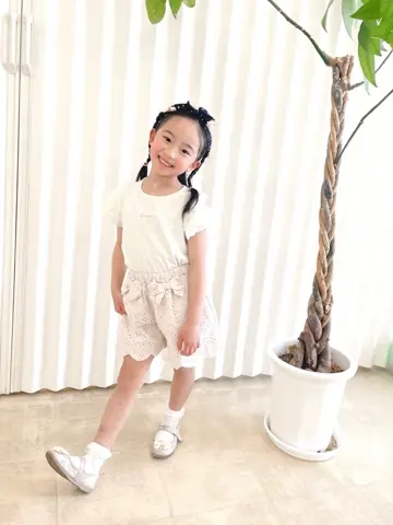 ANY 高橋 コーディネート画像