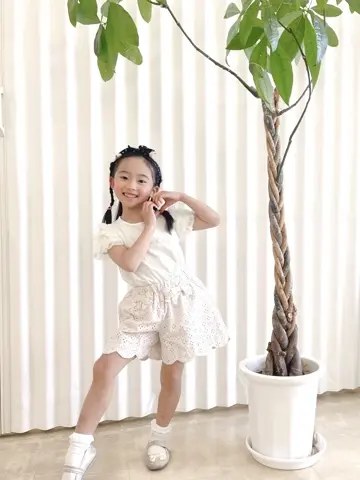 ANY 高橋 コーディネート画像